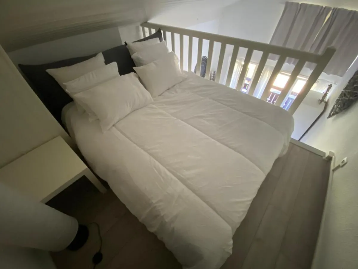 Chalet Sejour A La Montagne En Amoureux Demi-Quartier
