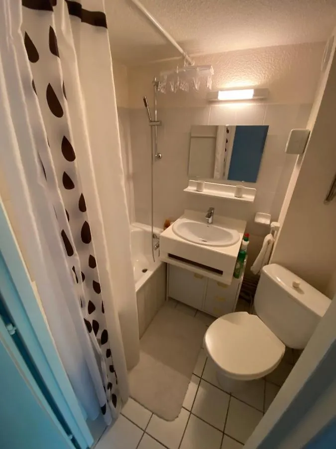 Chalet Sejour A La Montagne En Amoureux Demi-Quartier