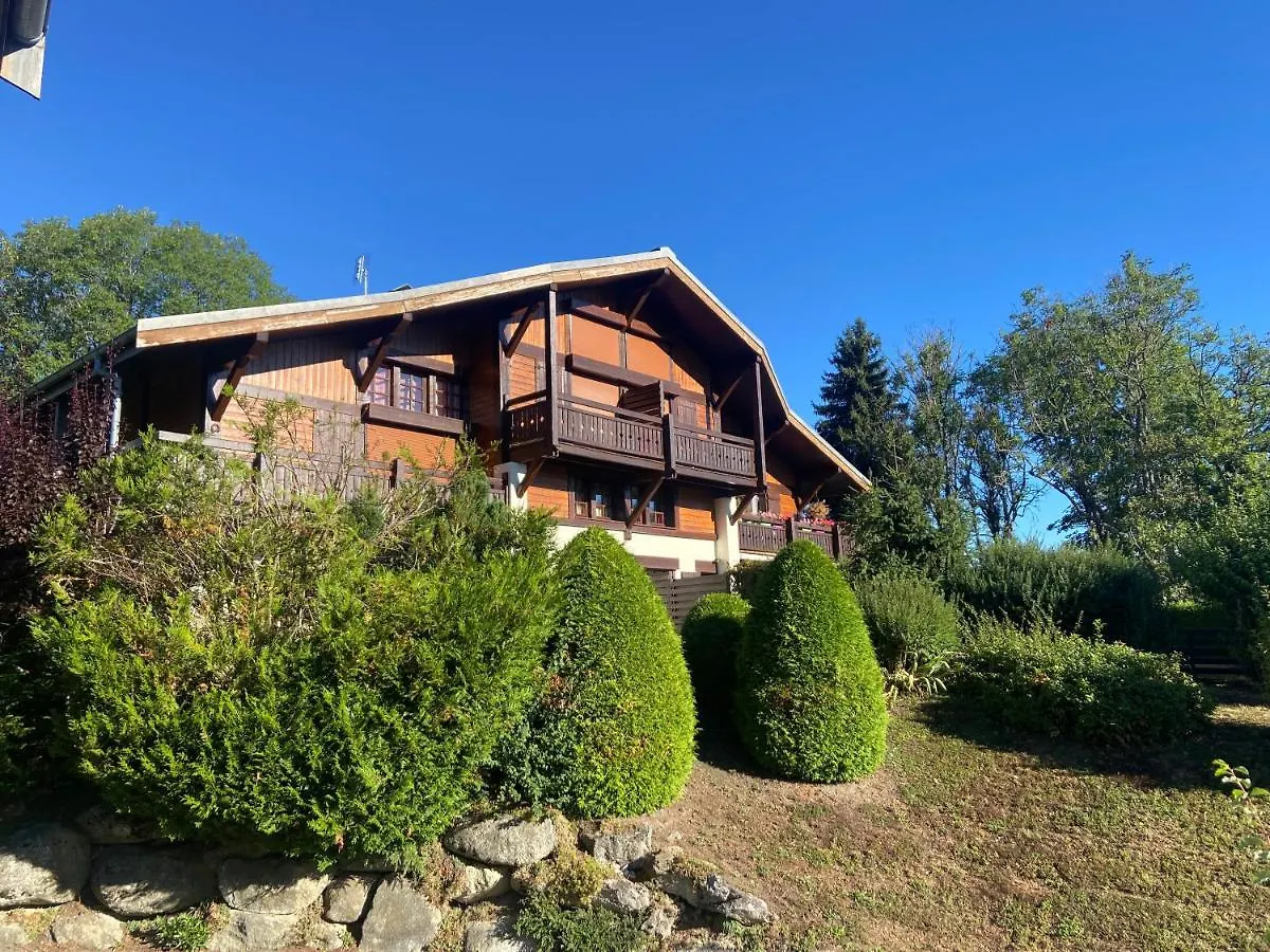 Sejour A La Montagne En Amoureux contacts